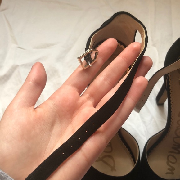 Sam Edelman heels - Picture 4 of 6